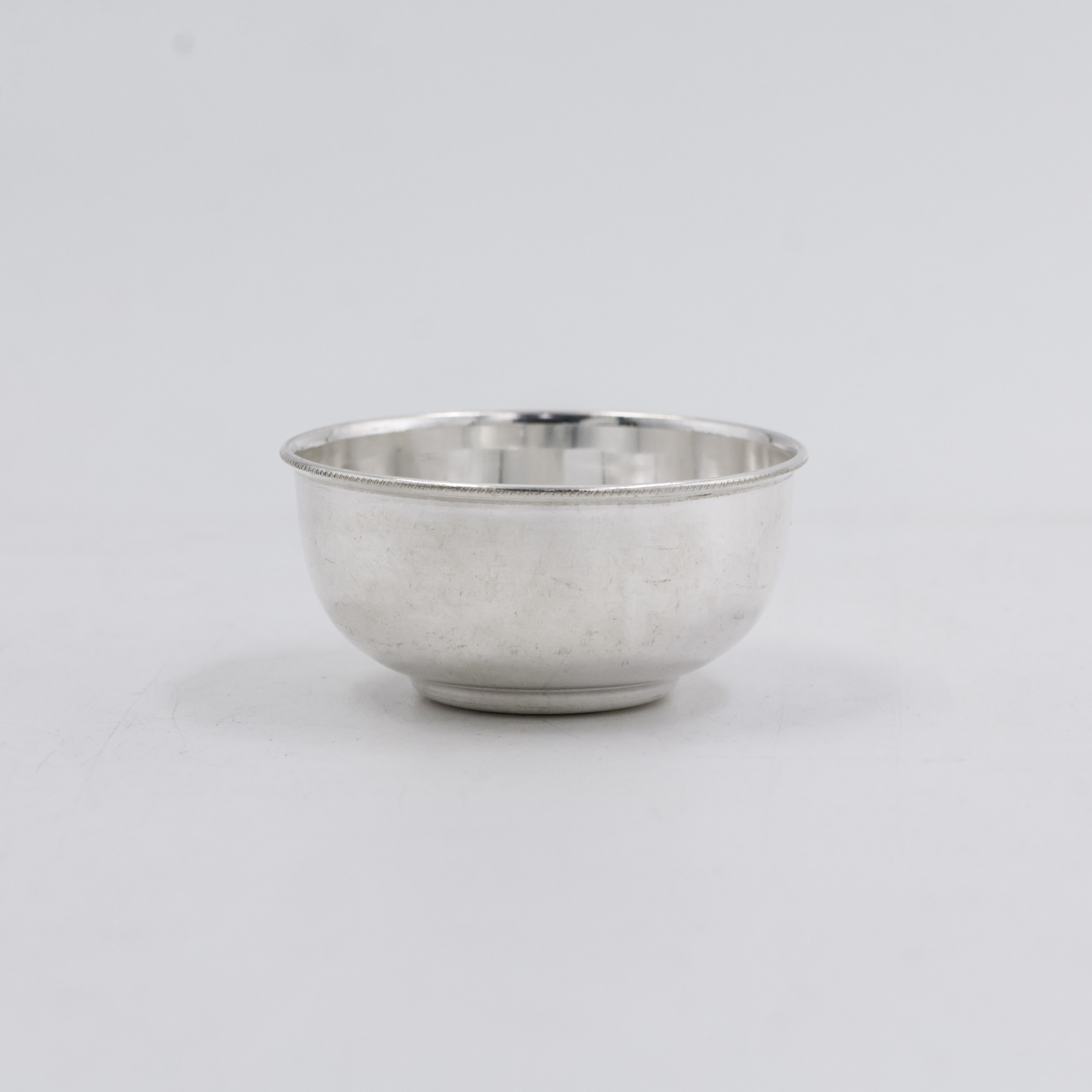 New Akshaya Jewellers - Plain Silver Vatki